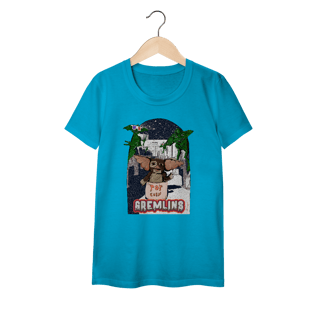 Nome do produto Gremlins - baby Long
