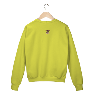 Nome do produto Gremlins - Moletom Fechado