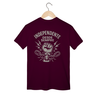 Nome do produto Corrente quebrada - T Shirt