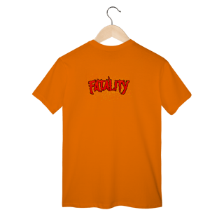 Nome do produto Fatality - Tshirt Classic
