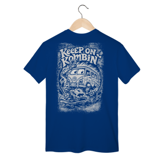 Nome do produto Keep in Kombi - T Shirt