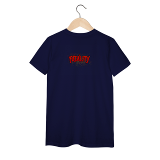 Nome do produto Fatality - Baby Long