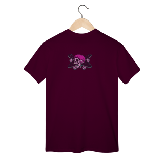 Nome do produto Skate - 01 - Tshirt Classic