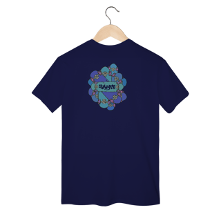 Nome do produto Skate 03 - T shirt classic