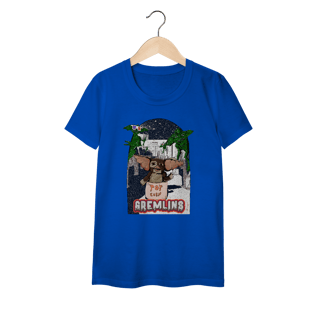 Nome do produto Gremlins - baby Long