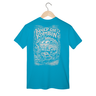 Nome do produto Keep in Kombi - T Shirt