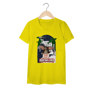 Nome do produto Gremlins - baby Long