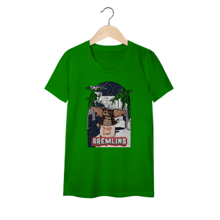 Nome do produto Gremlins - baby Long