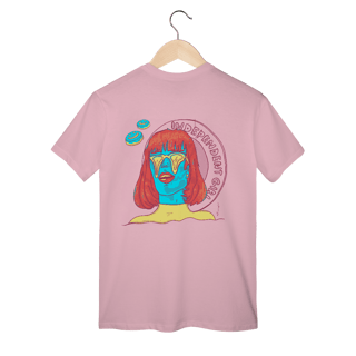 Nome do produto Girl Independent