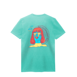 Nome do produto Girl Independent -  Baby Long