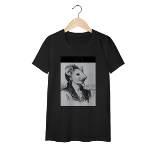 Nome do produto Woman Rats - Baby Long