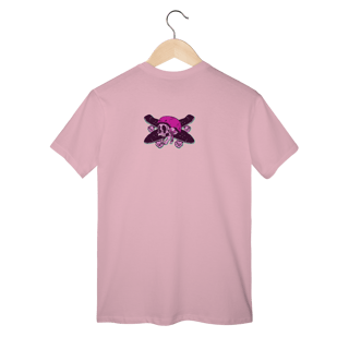 Nome do produto Skate - 01 - Tshirt Classic