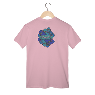 Nome do produto Skate 03 - T shirt classic