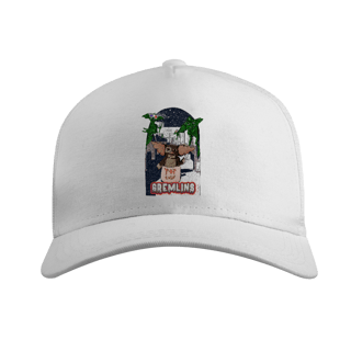 Nome do produto Gremlins- Boné