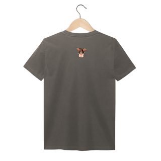 Nome do produto Gremlins - Tshirt Estonada