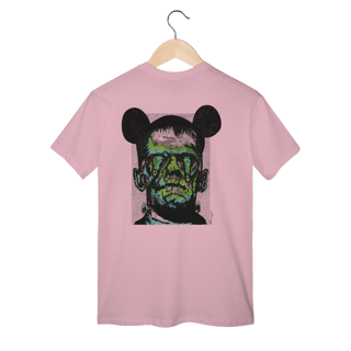 Nome do produto Frankmouse - Tshirt