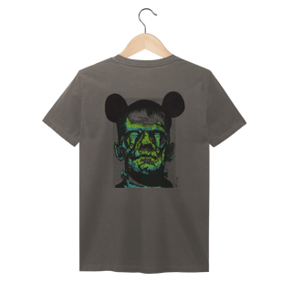 Nome do produto Frankmouse - Tshirt Estonada