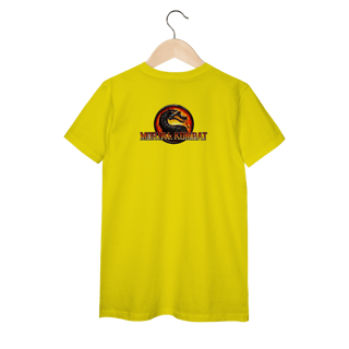 Nome do produto Kombat 02 - Baby Long