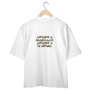 Nome do produto Skate 03 - Oversized
