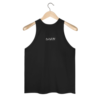 Nome do produto Jason 01 - Regata Masculina