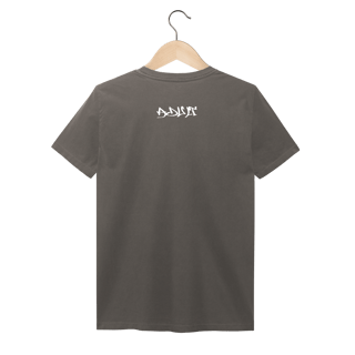 Nome do produto Jason 01 - T Shirt Estonada