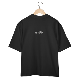 Nome do produto Jason 01 - Oversized