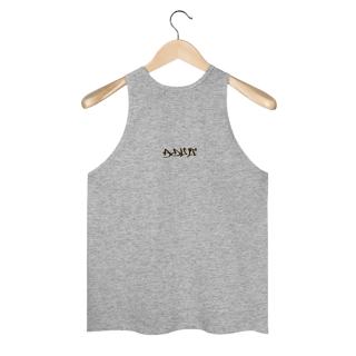 Nome do produto Jason 02 - Regata Masculina