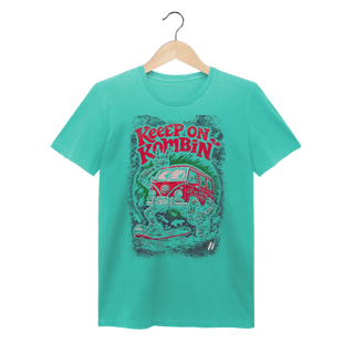 Nome do produto Keep in Kombi - Baby long