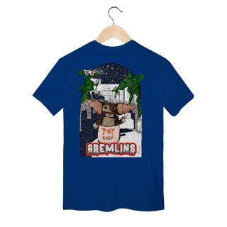 Nome do produto Gremlins = T shirt Classic