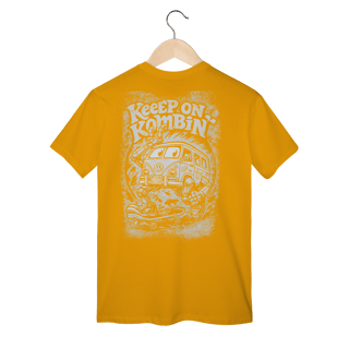 Nome do produto Keep in Kombi - T Shirt