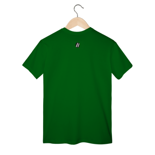 Nome do produto Woman Drinks - T shirt Classic