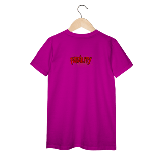 Nome do produto Fatality - Baby Long