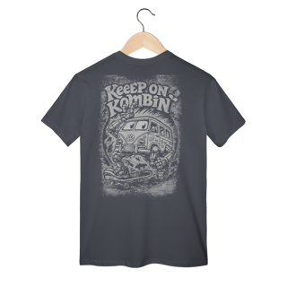 Nome do produto Keep in Kombi - T Shirt