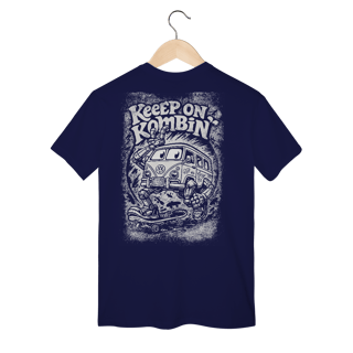 Nome do produto Keep in Kombi - T Shirt