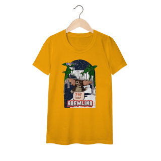 Nome do produto Gremlins - baby Long