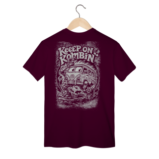 Nome do produto Keep in Kombi - T Shirt