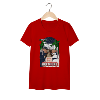 Nome do produto Gremlins - baby Long