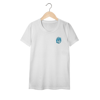 Aramado Azul - Baby Long