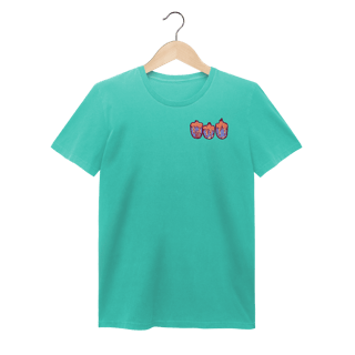 Nome do produto Indig SK8 - Baby Long Estonada