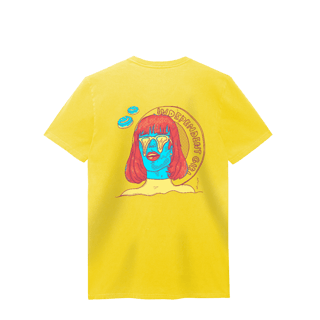 Nome do produto Girl Independent -  Baby Long