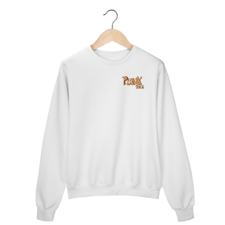 Nome do produto Rats Punk Rock - Moletom Quality