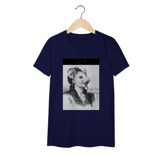 Nome do produto Woman Rats - Baby Long