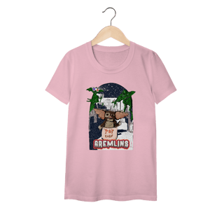Nome do produto Gremlins - baby Long