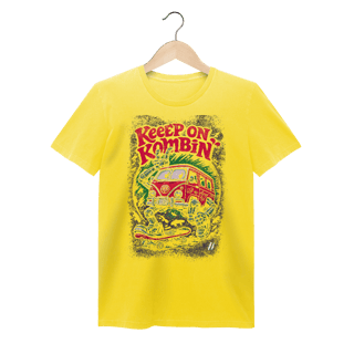 Nome do produto Keep in Kombi - Baby long