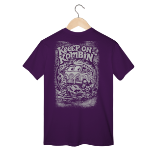 Nome do produto Keep in Kombi - T Shirt