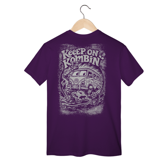 Keep in Kombi - T Shirt