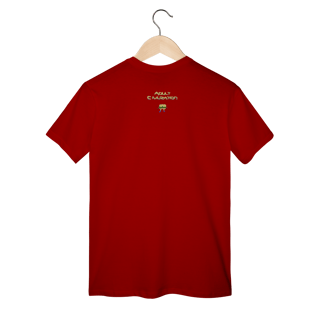 Nome do produto Sandubinha - Tshirt