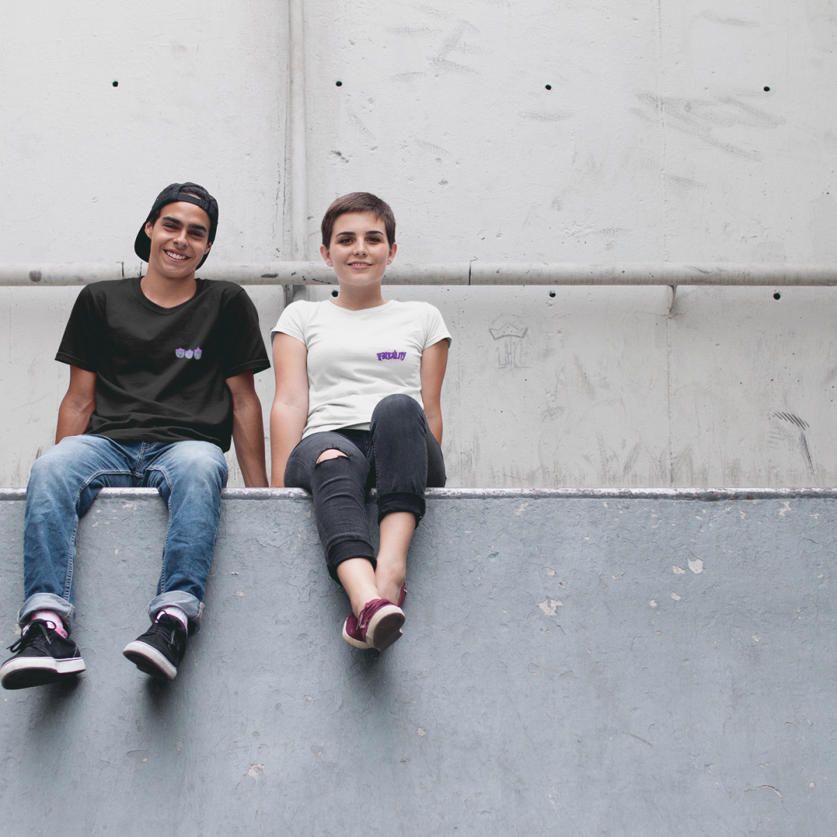 Nome do produto: T - Shirt - SK8