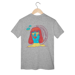 Nome do produto Girl Independent