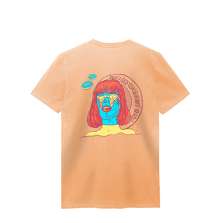 Nome do produto Girl Independent -  Baby Long